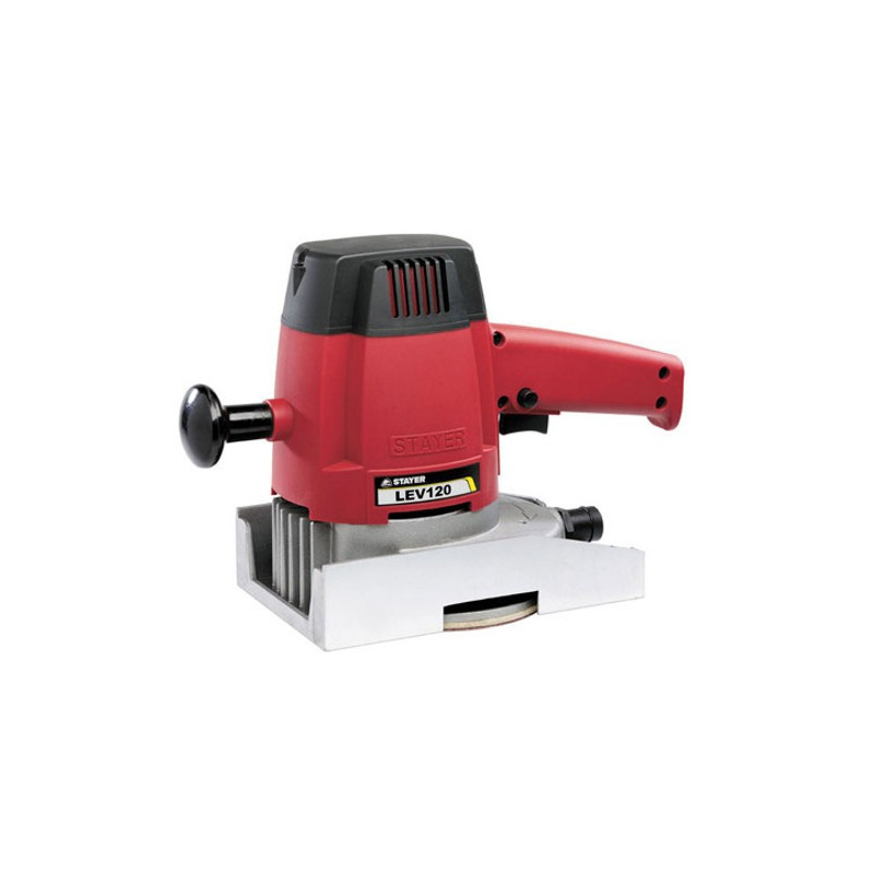 Levigatrice Rotorbitale Stayer LEV 120