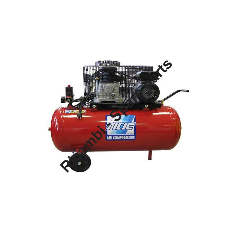 FIAC Spare Parts for Piston Air Compressor AB300