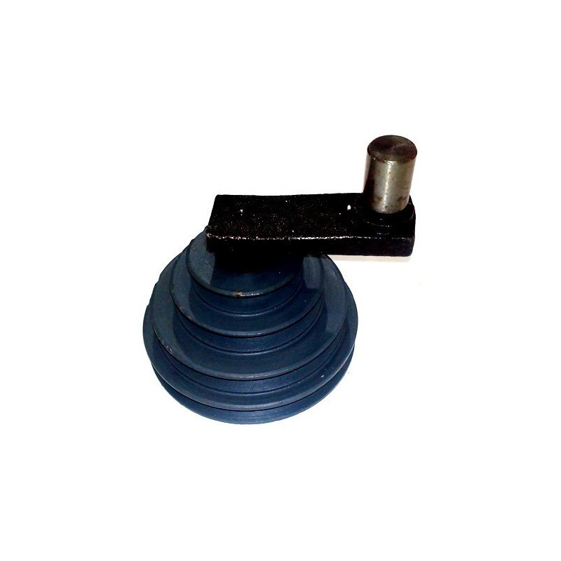 Return Pulley for Floor Bench Drill Valex TR16R