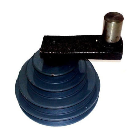 Puleggia di Rinvio per Trapano a Colonna Valex TR16R