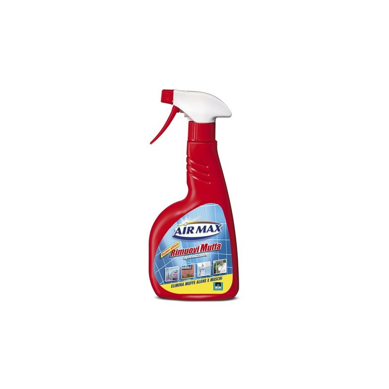 Antimuffa Elimina Muffa AIR MAX