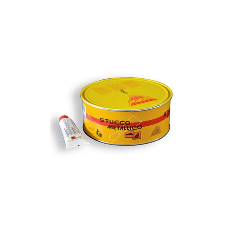 Stucco per Metallo 750 ml
