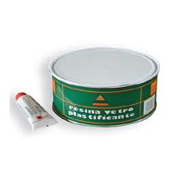 Stucco Vetroresina 500 ml