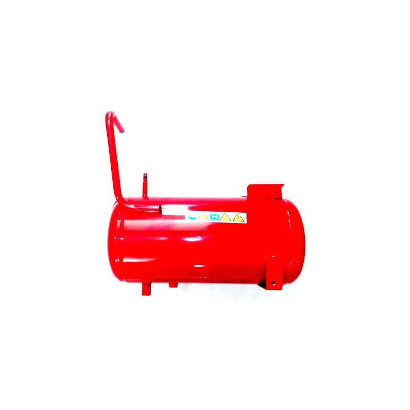 Serbatoio per Compressori