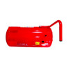 Tank for Air Compressors for Motor with Vertical Hooks - 1