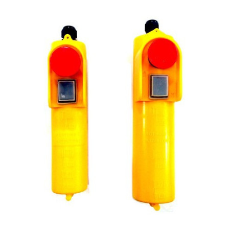 Handle Switch for Electric Hoists