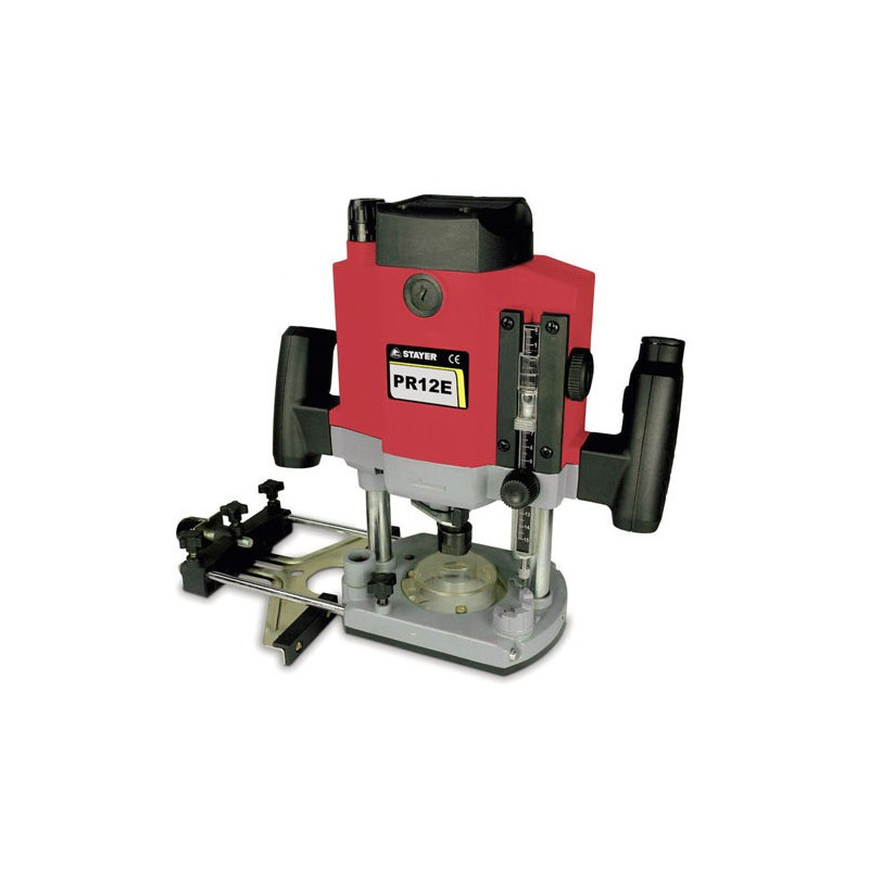 Fresatrice Verticale Felisatti RF55/1000E