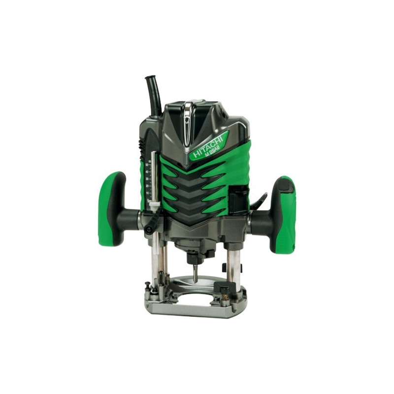 Fresatrice Verticale 900 W HITACHI M 8SA2