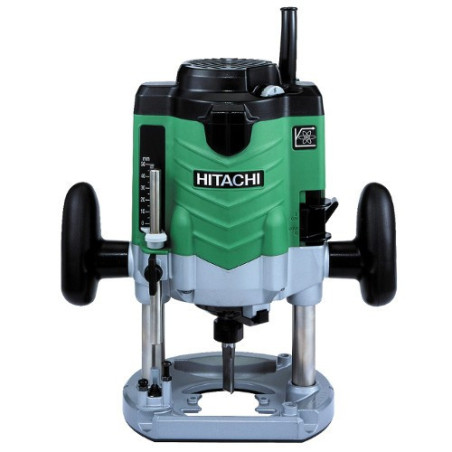 Fresatrice Verticale 2000 W HITACHI M VE12