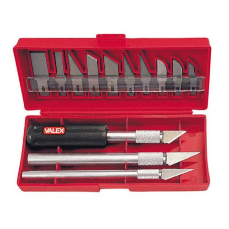 Cutters for Grinding