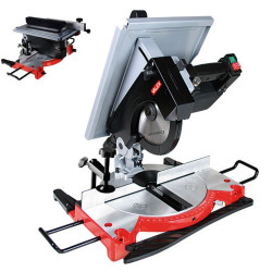 Miter Saw Valex TLS210N