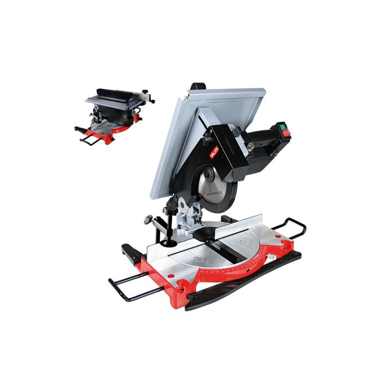 Miter Saw Valex TLS210N