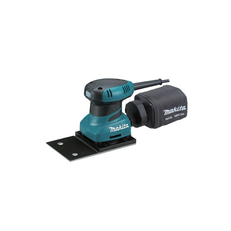 Orbital Sander Makita BO4566