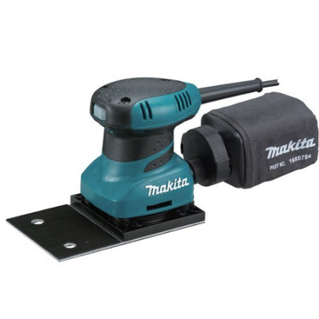 Orbital Sander Makita BO4566