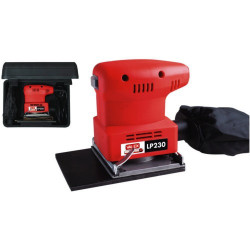 Orbital Sander Valex LP230