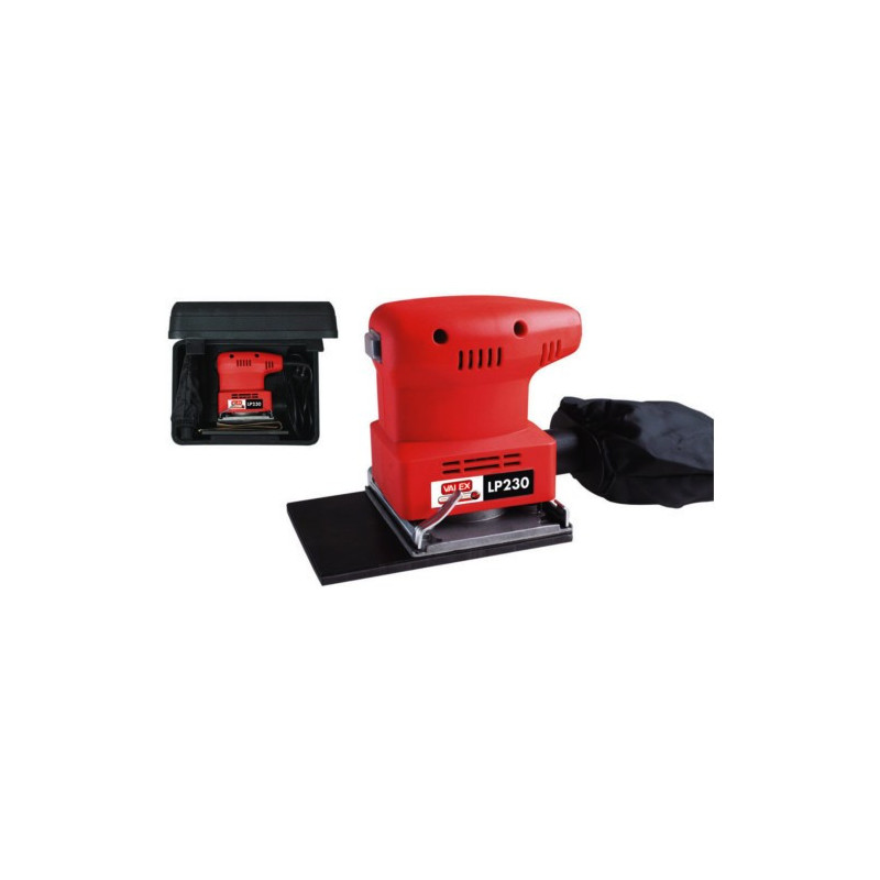 Levigatrice Rotorbitale Felisatti TP520AS