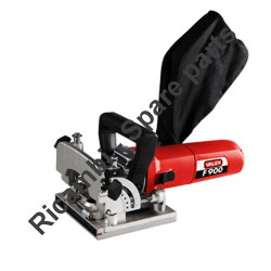 Valex Spare Parts for Horizontal Milling Machine F900