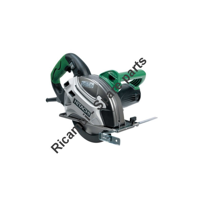 Hitachi Spare Parts for Cut Metal Saw CD7SA