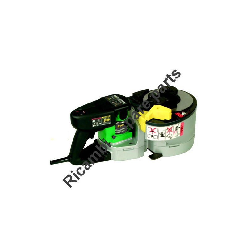 Ricambi Hitachi per Smerigliatrici Angolari