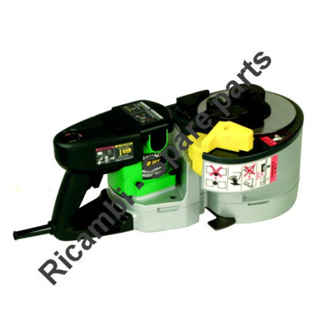 Ricambi Hitachi per Sega circolare CD7SA