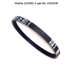 Belt for Electric Planers