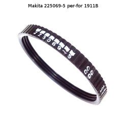 Cinghietta per Pialletti Elettrici