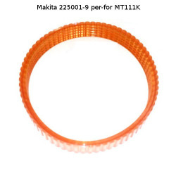 Belt for Electric Planers
