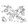 Bosch GSR14.4 VE2