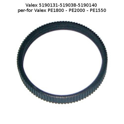 Belt for Electric Planers