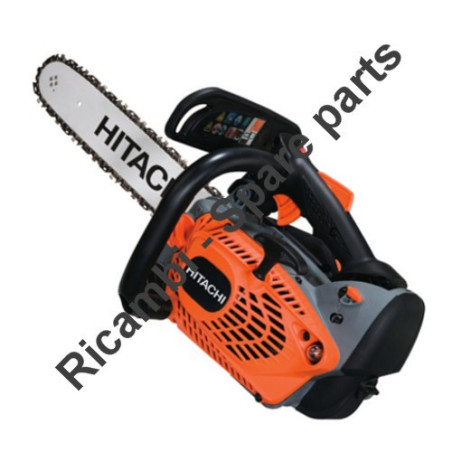 Hitachi Spare Parts for Engine Chainsaw CS33EDT