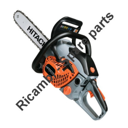 Ricambi Hitachi per Motosega da Potatura Hitachi CS33EB