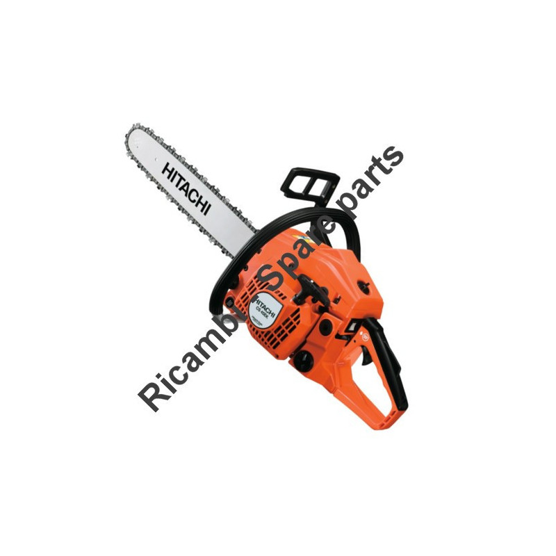 Hitachi Spare Parts for Engine Chainsaw CS38EK