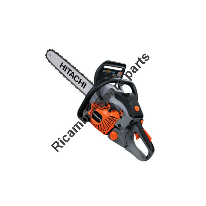 Ricambi Hitachi per Motosega Hitachi CS40EA