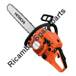Ricambi Hitachi per Motosega Hitachi CS38/45EL