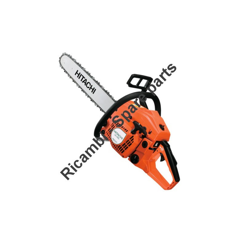 Ricambi Hitachi per Motosega da Potatura Hitachi CS25EC-SC