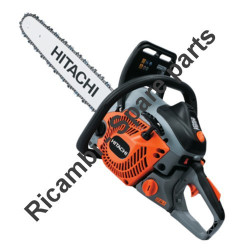 Ricambi Hitachi per Motosega CS51EAP