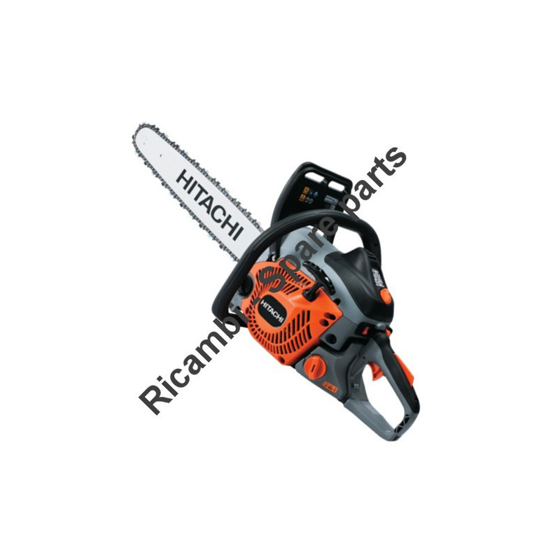 Ricambi Hitachi per Motosega CS51EAP