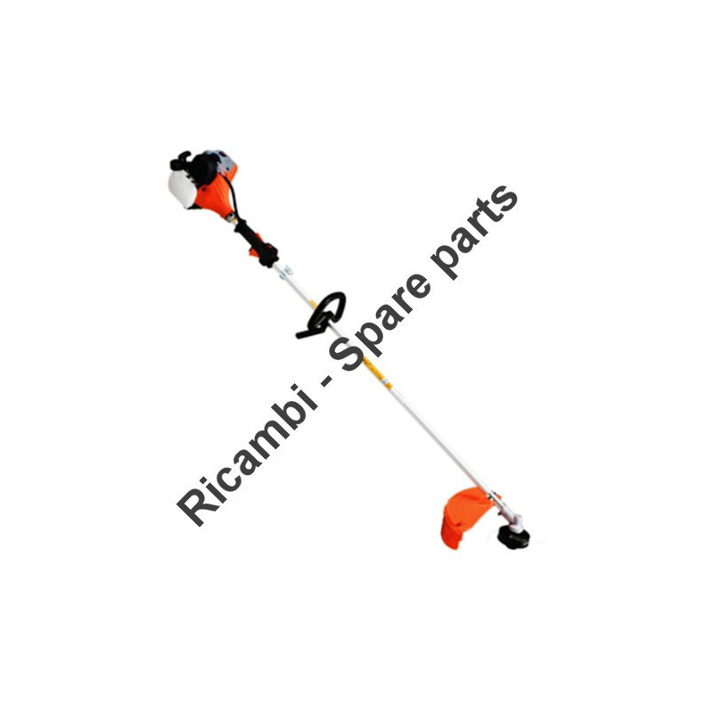 Ricambi Hitachi per Decespugliatore CG25EUS