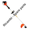 Ricambi Hitachi per Motosega da Potatura Hitachi CS25EC-SC