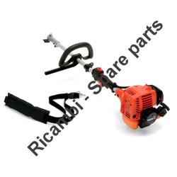 Ricambi Hitachi per Motosega da Potatura Hitachi CS25EC-SC