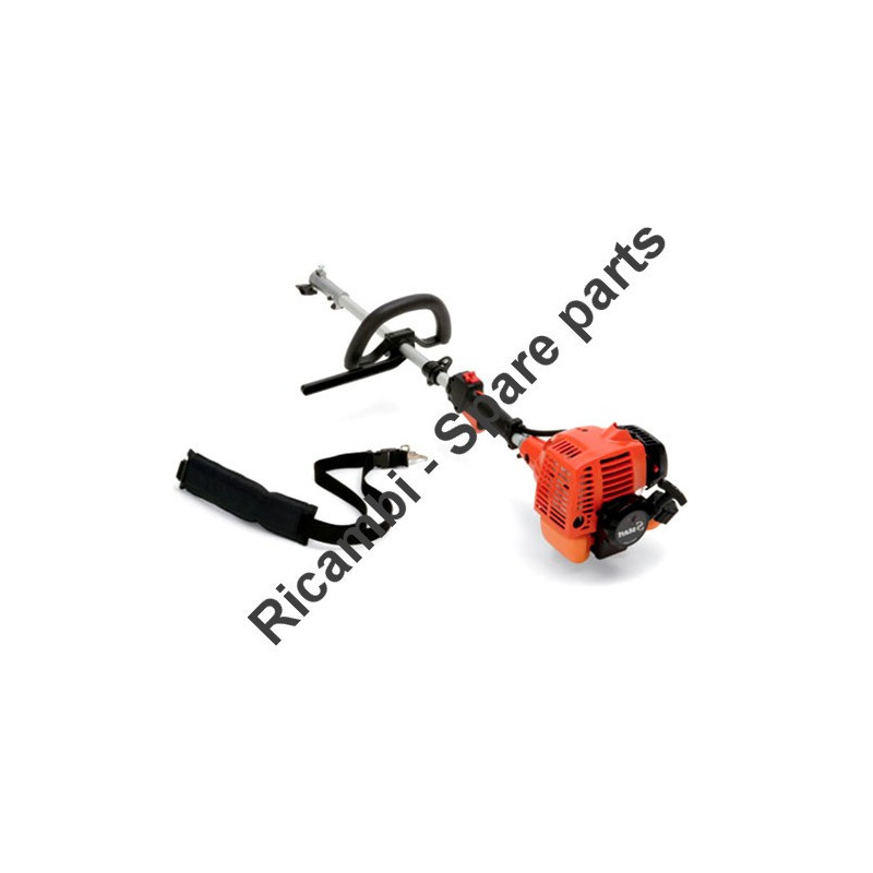 Ricambi Hitachi per Motosega da Potatura Hitachi CS25EC-SC