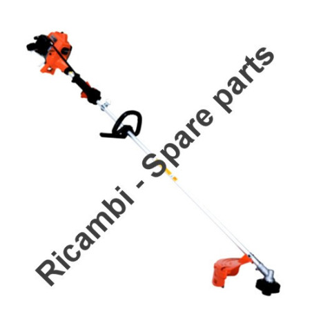 Hitachi Spare Parts for Engine Brush Cutter CG27EJ-SLNP