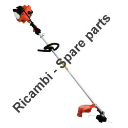 Ricambi Hitachi per Decespugliatore CG27EASP