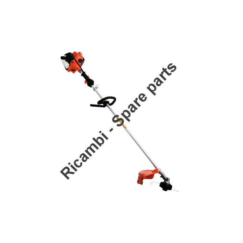 Hitachi Spare Parts for Engine Brush Cutter CG27EASP