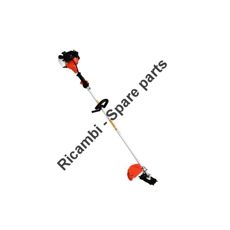 Hitachi Spare Parts for Engine Brush Cutter CG33EJ-LP
