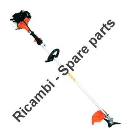 Hitachi Spare Parts for Engine Brush Cutter CG33EJ-LP