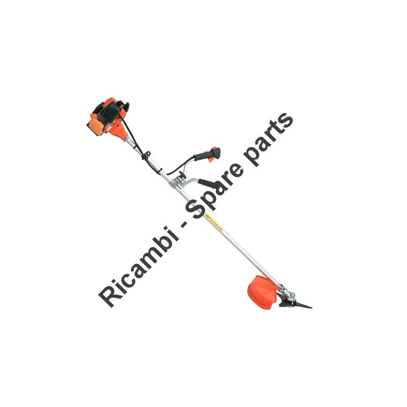 Hitachi Spare Parts for Engine Brush Cutter CG40EK-LP