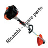 Ricambi Hitachi per Decespugliatore CG47EJ-L