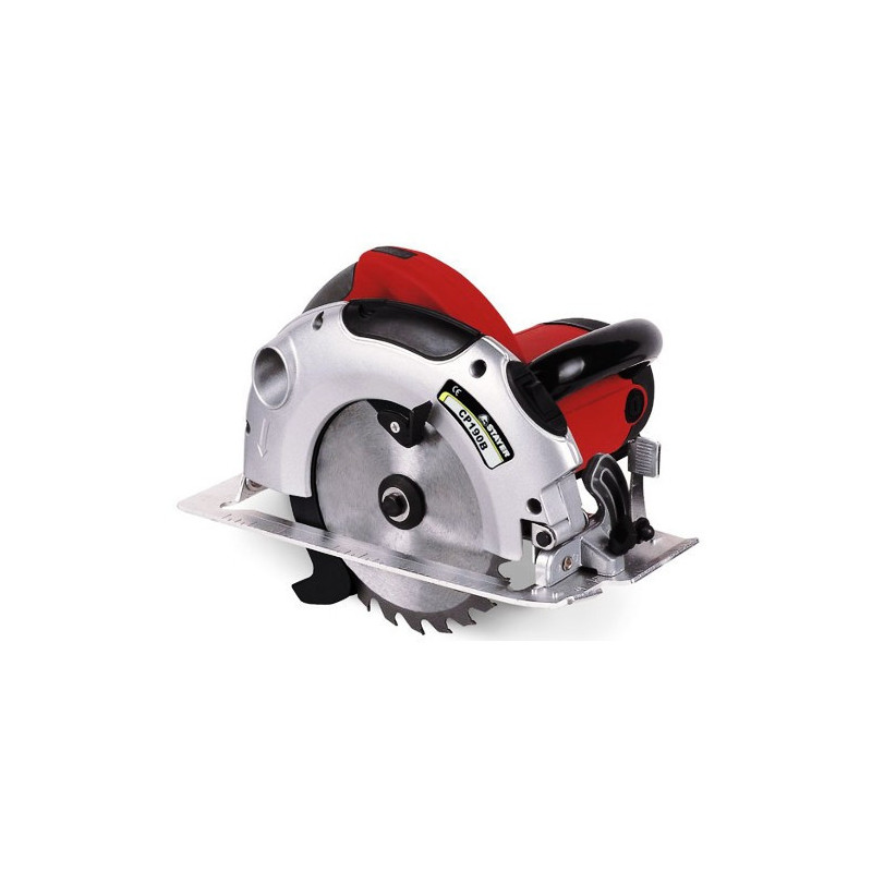 Sega Circolare Felisatti SCF165/1200