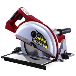 Circular Saw for Iron Stayer CM230K